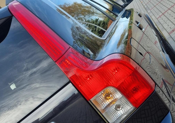 Volvo XC 90 cena 32900 przebieg: 250000, rok produkcji 2007 z Żary małe 781